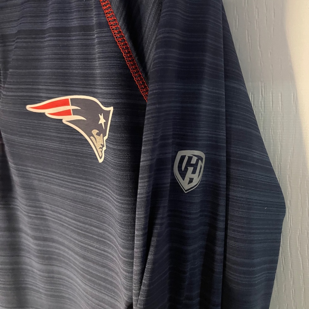 Patriots pull over - Picture 4 of 6